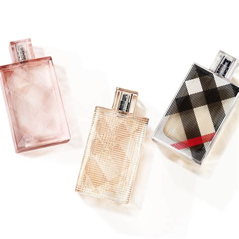 burberry brit 50ml caratteristiche|burberry brit for her fragrantica.